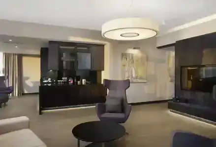 Hilton Tallinn Park - 64