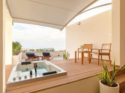 Sofitel Bahrain Zallaq Thalassa Sea & Spa - 16