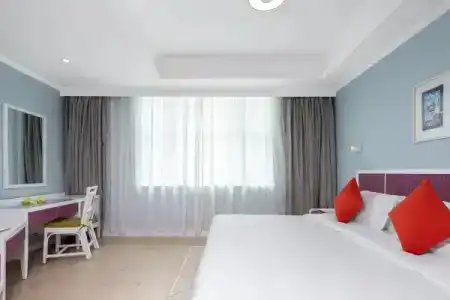 Sunshine Resort Intime Sanya - 58