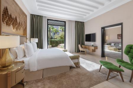 Four Seasons Resort Marrakech - 60
