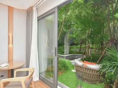 Dusitd2 Hua Hin - Sha Extra Plus - 60