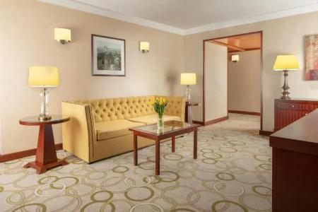 Hilton Prague Old Town - 42