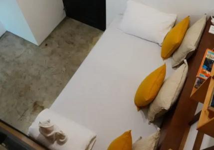 Bed Hostel - 112