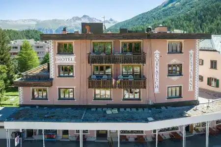 Corvatsch - 25