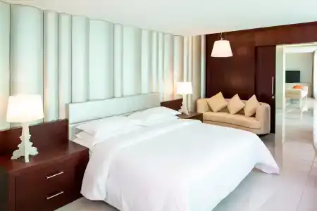 Four Points by Sheraton Sharjah - 82