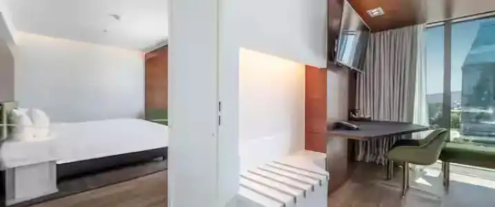 Radisson Blu Iveria - 47