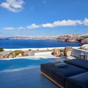 Neptune Luxury Suites - 34