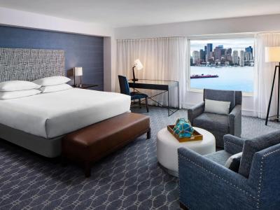 Hyatt Regency Boston Harbor - 35