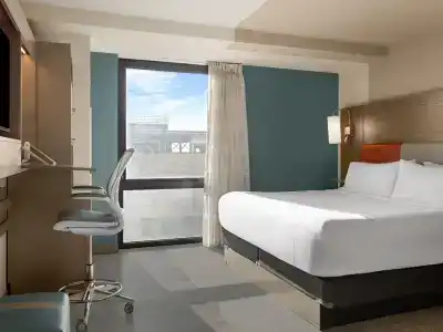 Even Brooklyn, An Ihg - 34
