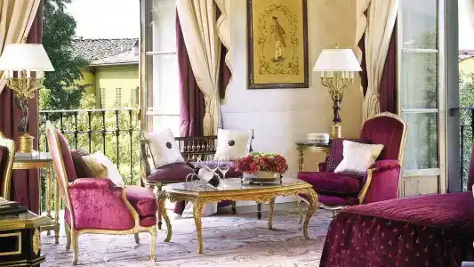 Four Seasons Firenze - 116
