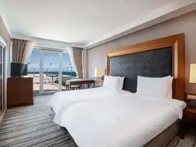 Rixos Sungate - 60