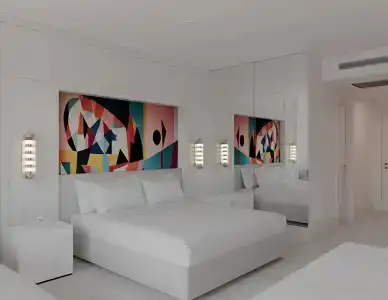Amara Luxury Resort - 80