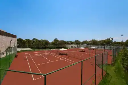 Regnum Carya - 21