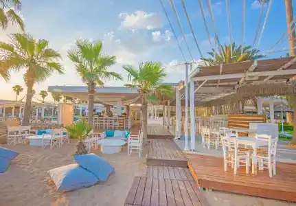 Dome Beach & Resort - 29