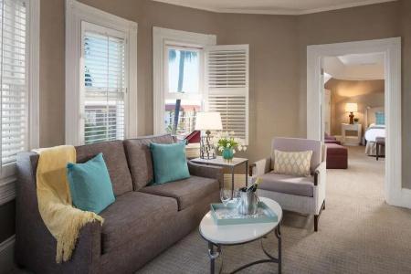 del Coronado, Curio Collection by Hilton - 167