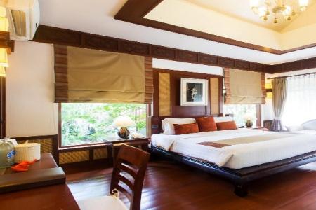 Samui Buri Beach Resort - 52