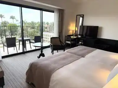 Monterey Okinawa Spa & Resort - 12