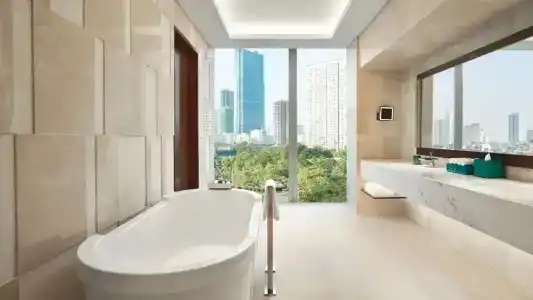 Jw Marriott Hanoi - 74