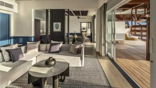 Four Seasons Resort Maldives at Landaa Giraavaru - 37
