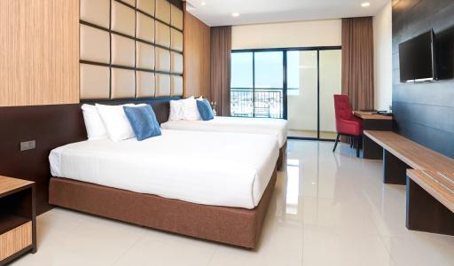 Grand Palazzo - Sha Extra Plus - 44