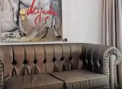 Amedia Luxury Suites Graz - 48
