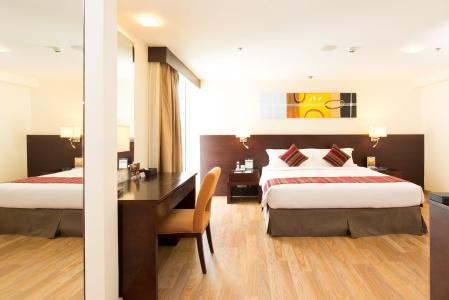Lohas Residences Sukhumvit - 51