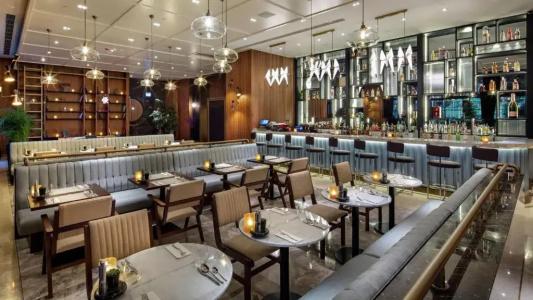 Hilton Istanbul Maslak - 24