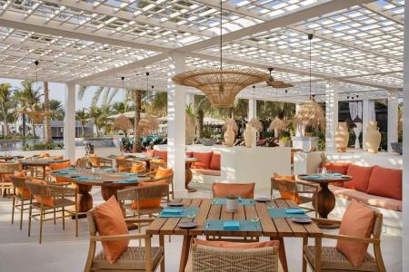 Waldorf Astoria Ras Al Khaimah - 26