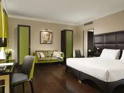 l'Orologio Roma - Wtb Hotels - 27