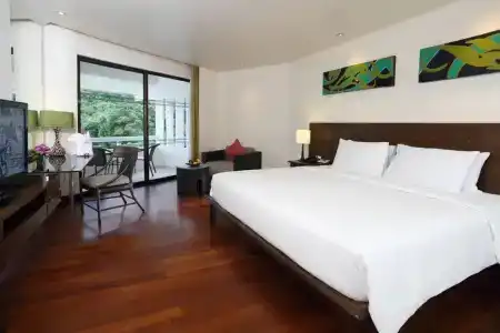 Le Meridien Phuket Beach Resort - Sha Extra Plus - 5