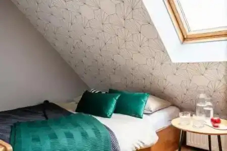 Absynt Hostel Wrocław - 56