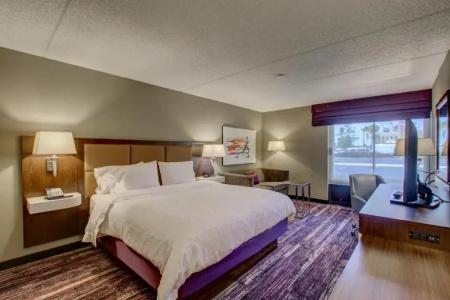 Hampton Inn by Hilton San Diego - Kearny Mesa - 54