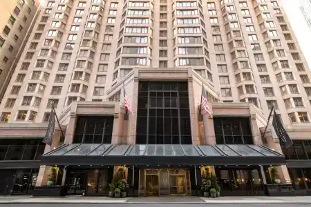 Conrad New York Midtown - 0