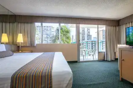 Aqua Aloha Surf Waikiki - 34