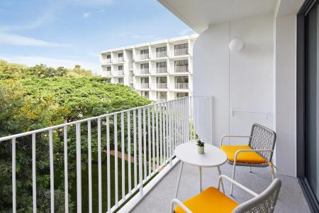 The Standard, Hua Hin - 52