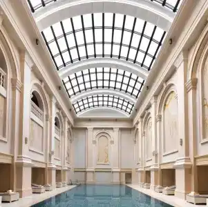 Four Seasons Baku - 23