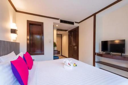 Orchidacea Resort - Sha Plus - 23