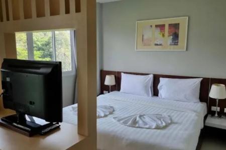 OYO 340 Ahad Suite Ao Nang - 82