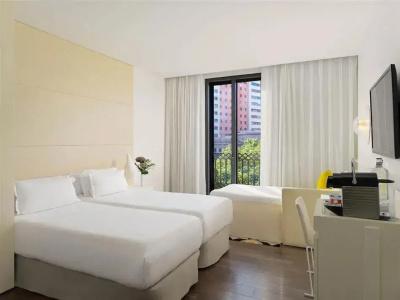 H10 Urquinaona Plaza - 39
