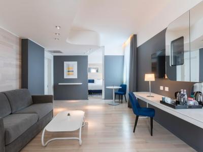 Voco Milan-Fiere, An Ihg - 52