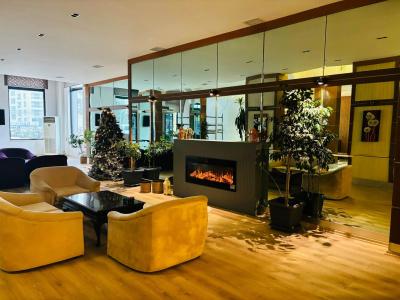 Grand Keskin Otel - 21