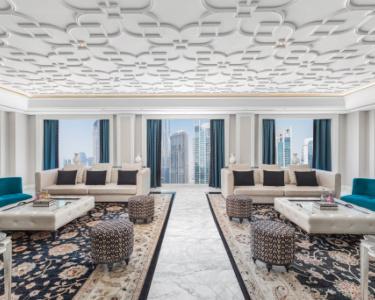 Taj Dubai - 76