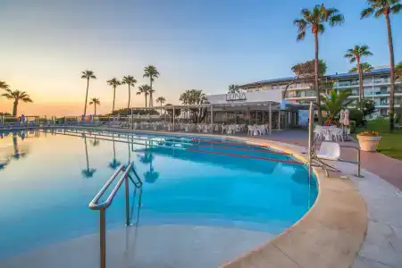 Playa Esperanza Resort - Affiliated by Melia - 38