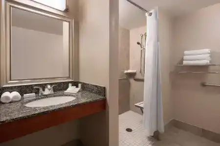 Hilton Garden Inn Denver Downtown - 82