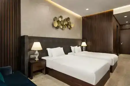 Wyndham Garden - 51