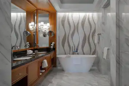 Four Seasons Resort Dubai at Jumeirah Beach - 101