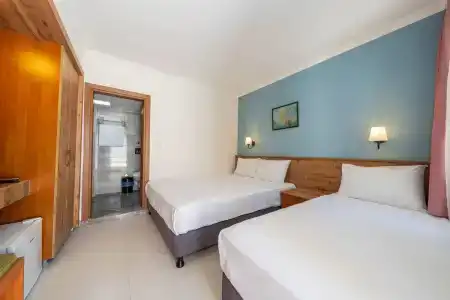Katre Oludeniz - 34