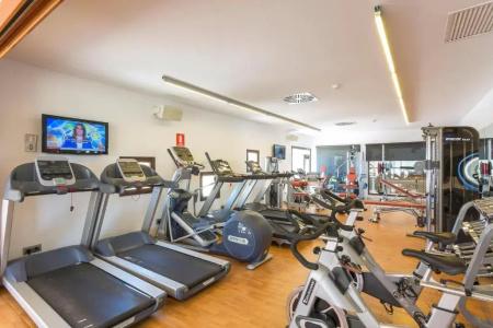 Grand Palladium Palace Ibiza Resort & Spa- All Inclusive - 28