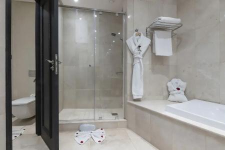 Eden Andalou Suites, Aquapark & Spa - 66