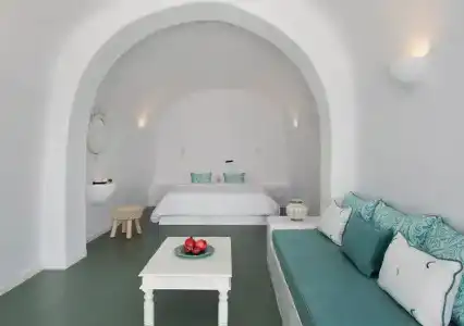 Villa Irini Fira - Adults Only - 26